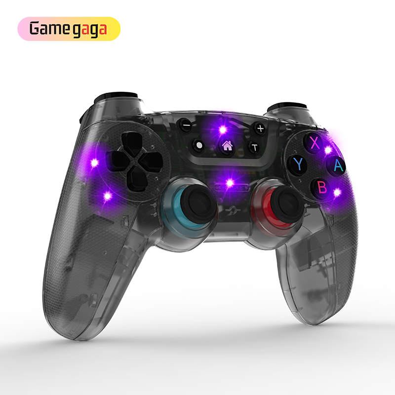 Wholesale Wireless BT CM-615 Gaming Controller Compatible with P4/P3/PC ...