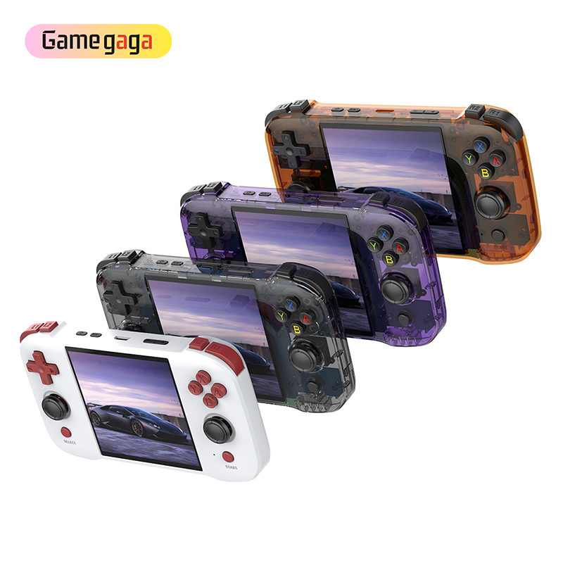 Wholesale R46S Handheld Game Console 4.0-inch Manufacturer and