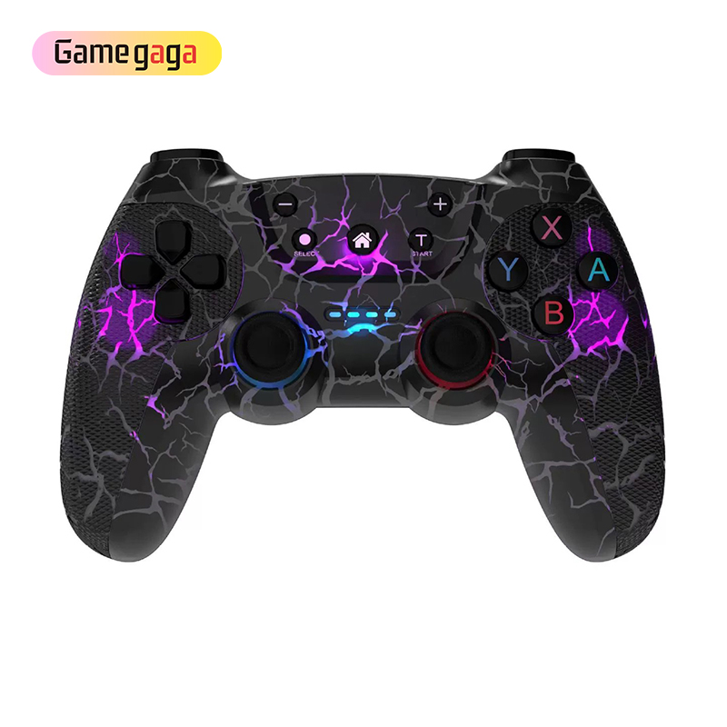 Wholesale Wireless BT CM-615 Gaming Controller Compatible with P4/P3/PC ...