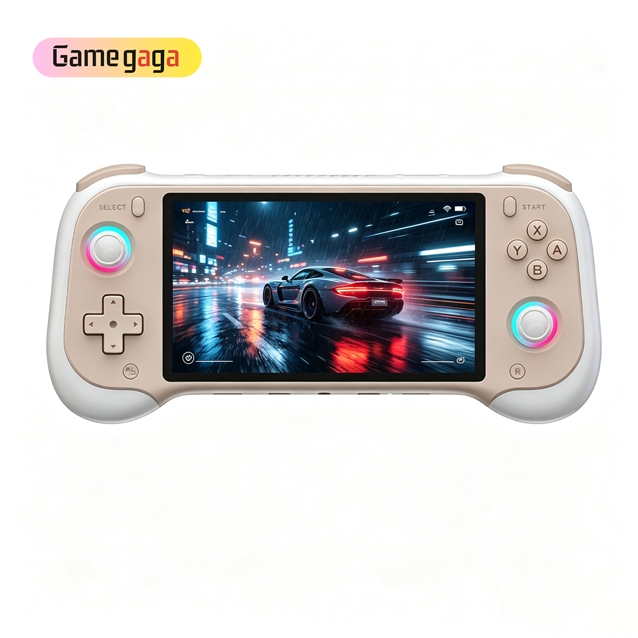 H55-PRO-米白