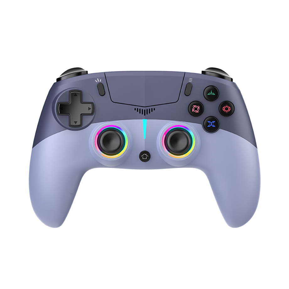 Wholesale P501 New Wireless Controller With Macro Programming Gamepad ...